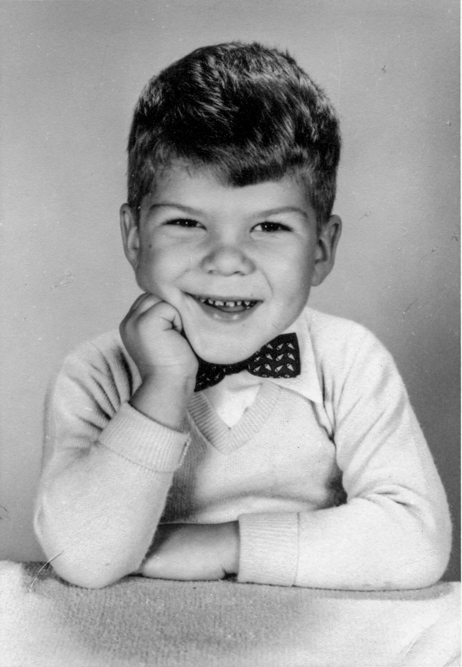 Etna Road Elementary School
Location:Whitehall, OH
Source: D R Crabtree
Date: 1960s