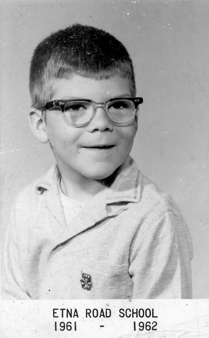 Etna Road Elementary School
Location:Whitehall, OH
Source: D R Crabtree
Date: 1961